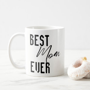 Mugs Beste Mutter Aller Zeiten Kaffeetasse