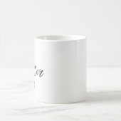 Mugs Beste Schwester überhaupt Kaffeetasse (Mittel)