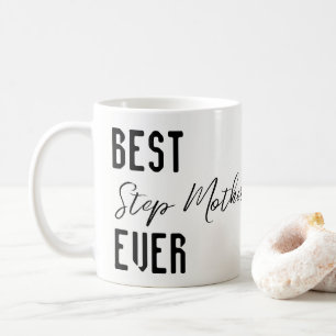 Mugs Beste Stiefmutter Aller Zeiten Kaffeetasse