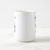 Mugs Bunny Kaffeetasse (Mittel)