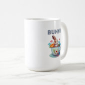Mugs Bunny Kaffeetasse (VorderseiteRechts)