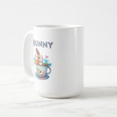 Mugs Bunny Kaffeetasse (Vorderseite Links)