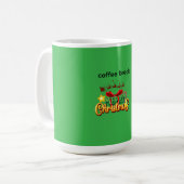 mugs cofee kaffeetasse (Vorderseite Links)