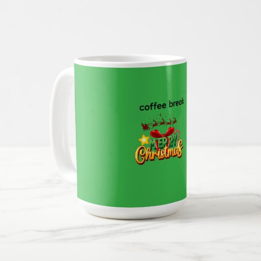 mugs cofee kaffeetasse (Vorderseite Links)