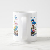 Mugs & Cups Jumbo-Tasse (Rückseite)