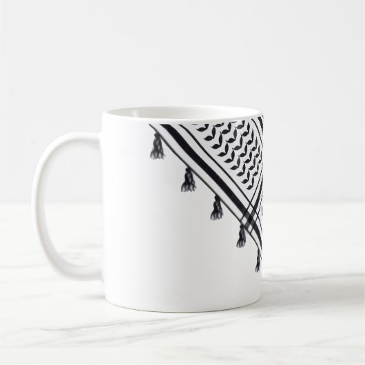 Mugs & Cups Kaffeetasse (Links)