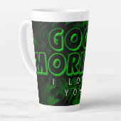 Mugs & Cups Milchtasse (Linke Ecke)
