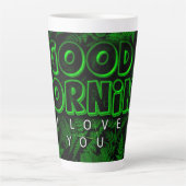 Mugs & Cups Milchtasse (Vorderseite)