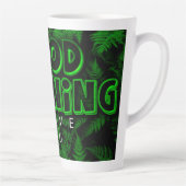 Mugs & Cups Milchtasse (Rechts)