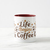  Mugs & Cups Tasse (Zentrum)
