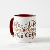  Mugs & Cups Tasse (Vorderseite Links)