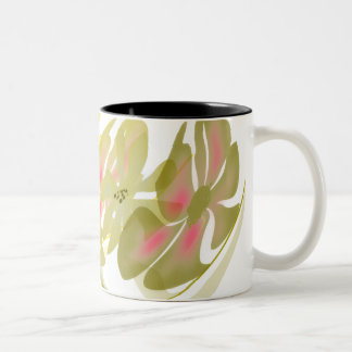 Mugs & Cups Zweifarbige Tasse