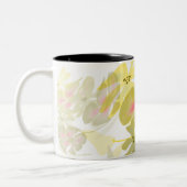 Mugs & Cups Zweifarbige Tasse (Links)