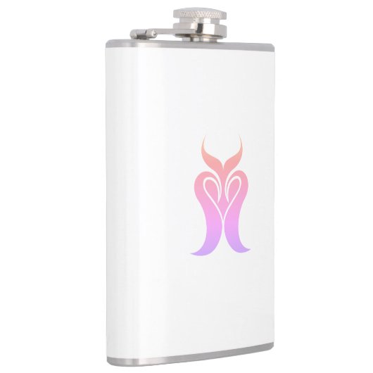 Mugs flachmann (Rechts)