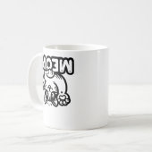 mugs kaffeetasse (Vorderseite Links)
