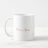 Mugs Kaffeetasse (Links)