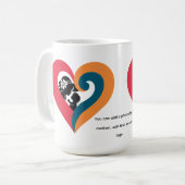 mugs kaffeetasse (Vorderseite Links)
