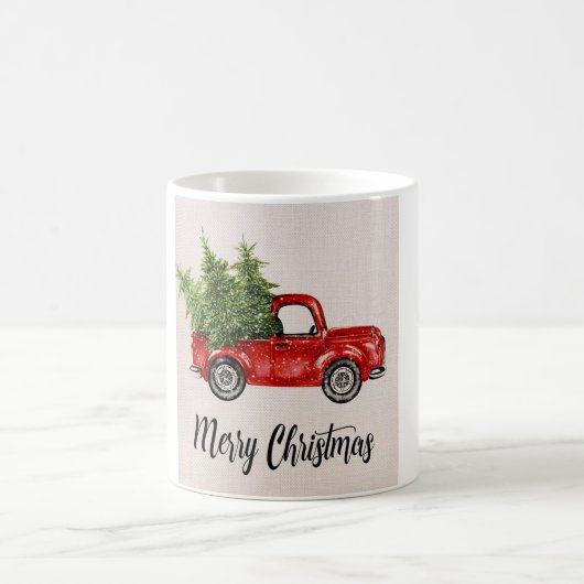 Mugs kaffeetasse (Mittel)