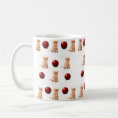 Mugs Kätzchen Kaffeetasse (Links)