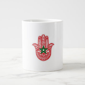 Mugs maroc Jumbo-Tasse