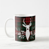 Mugs - Scottish Woodland Wildlife Kaffeetasse (Links)