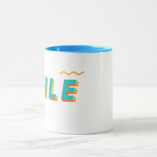 MUGS TASSE (Zentrum)