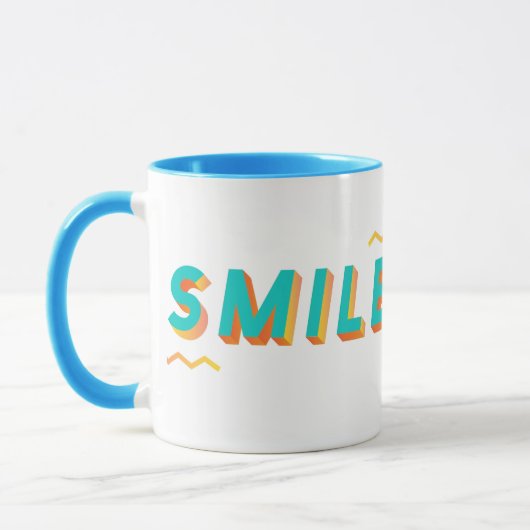 MUGS TASSE (Links)