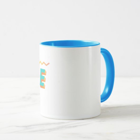 MUGS TASSE (VorderseiteRechts)