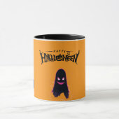 Mugs Tasses Halloween Tasse (Zentrum)