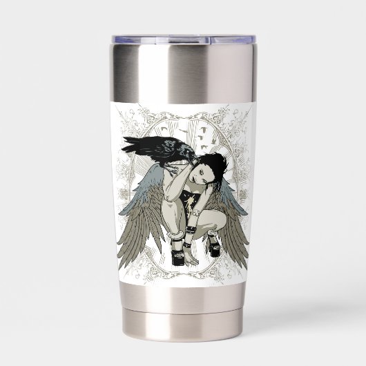 mugs thermobecher (Vorderseite)