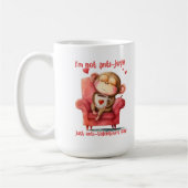 Mugs valentine day kaffeetasse (Links)