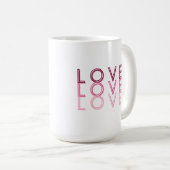 Mugs valentine day kaffeetasse (VorderseiteRechts)