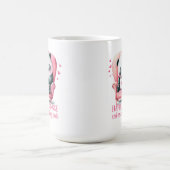 Mugs valentine day kaffeetasse (Mittel)