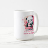 Mugs valentine day kaffeetasse (VorderseiteRechts)
