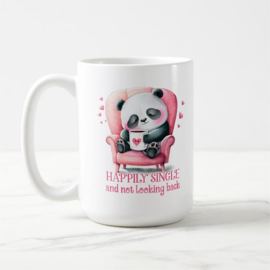 Mugs valentine day kaffeetasse (Links)