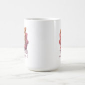 Mugs valentine day kaffeetasse (Mittel)