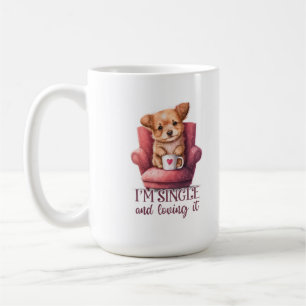 Mugs valentine day kaffeetasse