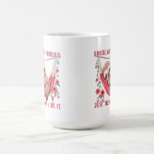 Mugs valentine day kaffeetasse (Mittel)