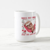 Mugs valentine day kaffeetasse (VorderseiteRechts)