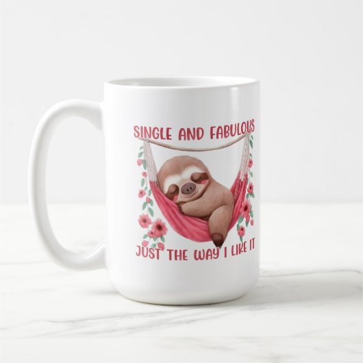 Mugs valentine day kaffeetasse (Links)