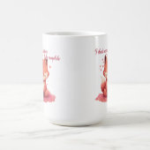 Mugs valentine day kaffeetasse (Mittel)
