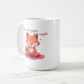 Mugs valentine day kaffeetasse (Vorderseite Links)