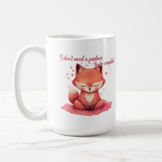 Mugs valentine day kaffeetasse (Links)