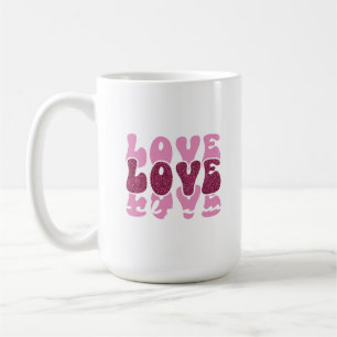 Mugs valentine day kaffeetasse
