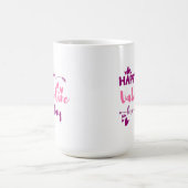 Mugs valentine day kaffeetasse (Mittel)