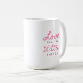 Mugs valentine day kaffeetasse (VorderseiteRechts)