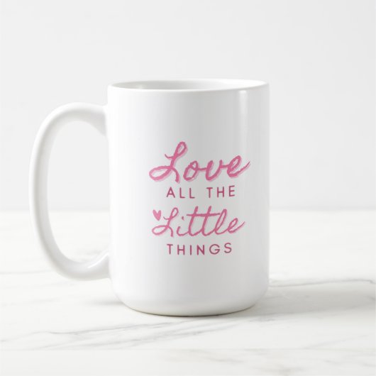 Mugs valentine day kaffeetasse (Links)