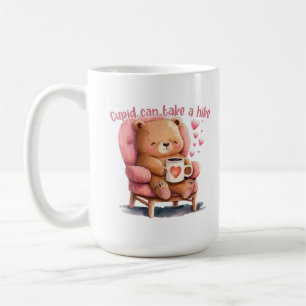 Mugs valentine day kaffeetasse