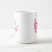 Mugs valentine kaffeetasse (Mittel)