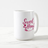 Mugs valentine kaffeetasse (VorderseiteRechts)
